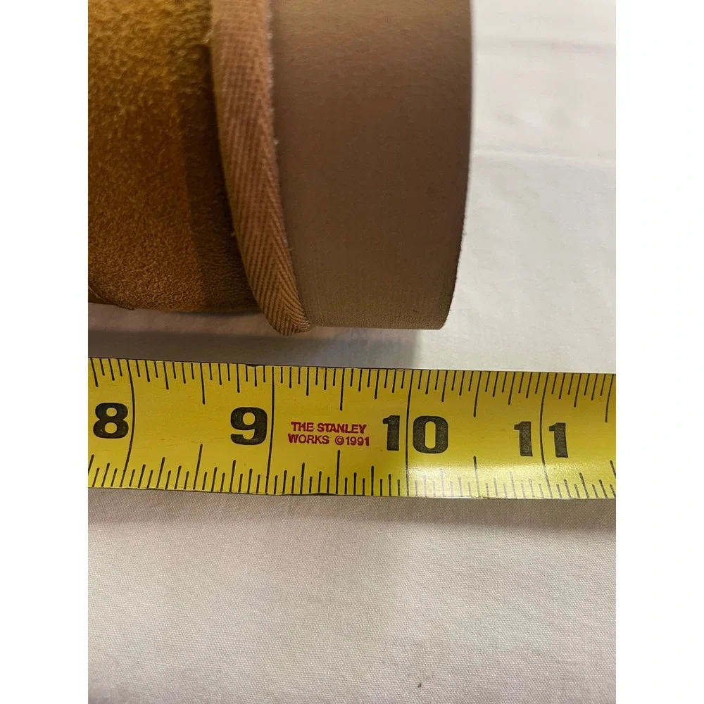 Koolaburra UGG Womens Andrah Short Suede Boot Ribbon Bow Sherpa Lined Cozy 11